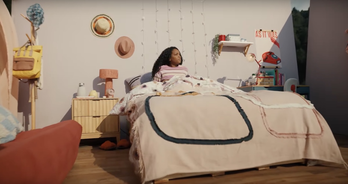LG Electronics launches new global campaign ‘Optimism Your Feed’ via TBWA\Chiat\Day New York